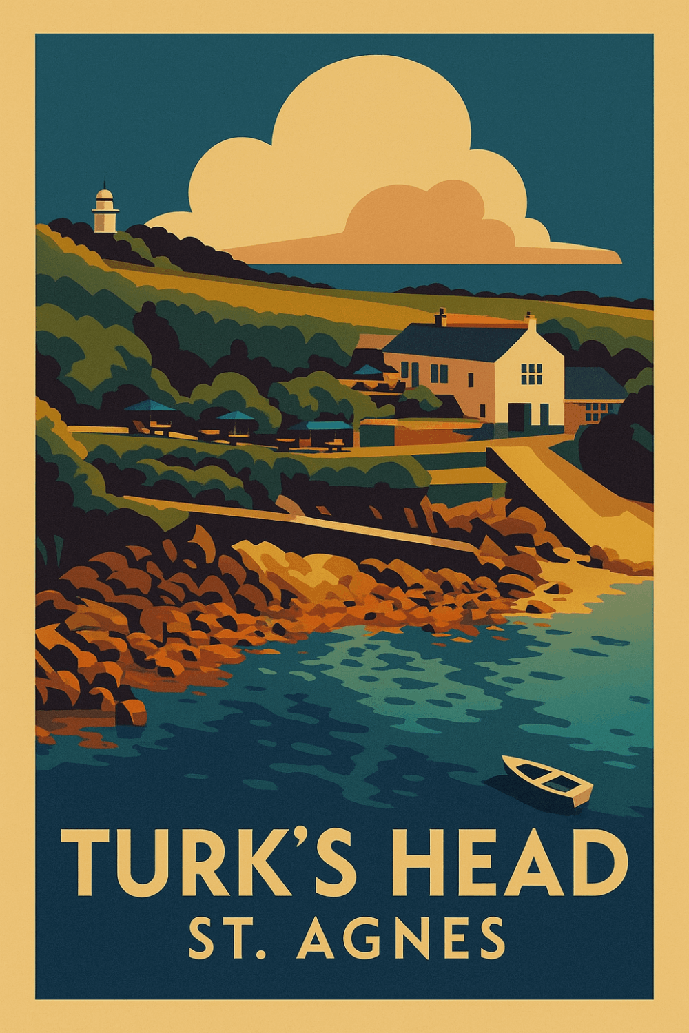 Isles of Scilly